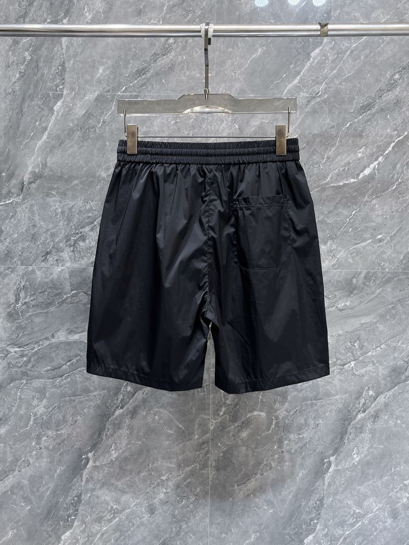 Versace Short Pants